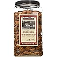 アメリカから　　ピーナッツバター入り　プリッツエル　（1.47kg）　Peanut Butter Pretzel　（海外直送品） [並行輸入品]