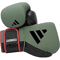 Amazon.co.jp: adidas ボクシング グローブ FLX3.0 コンバット50