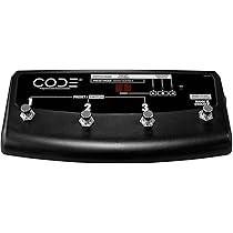 MARSHALL フットスイッチ Marshall（アンプ） マーシャル MARSHALL PEDL91004 フット