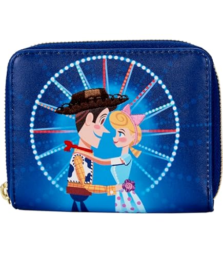 Amazon.co.jp: Loungefly Wallet ラウンジフライ サイフ Disney