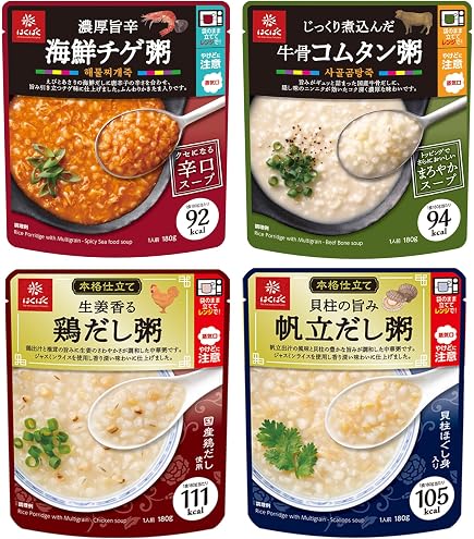 Amazon | 酵素玄米 黒テンペ粥 12袋 | グローリー・インターナショナル