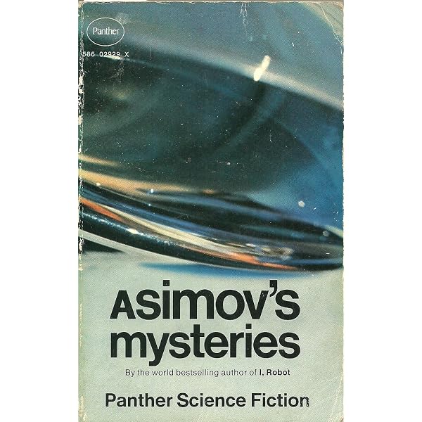 Amazon.co.jp: Nine Tomorrows : Asimov, Isaac: 洋書