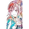 今井リサ Roselia BanG Dream!(バンドリ!) - 今井リサ Roselia XFVGA(480×854)壁紙 128734