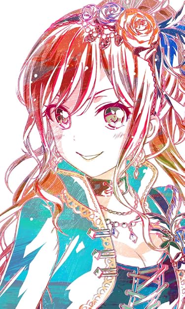 2019年秋アニメ - 今井リサ Roselia