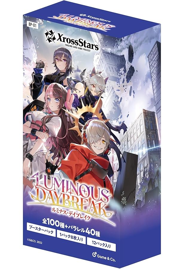 Xross Stars ART COLLECTION | Game&Co. |本 | 通販 | Amazon