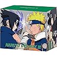 NARUTO-ナルト- DVD-BOX III 激突!ナルトVSサスケ
