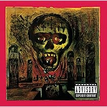 Slayer South of Heaven 12インチレコード 813ZYWDxgbS._UF350,350_QL80_.jpg