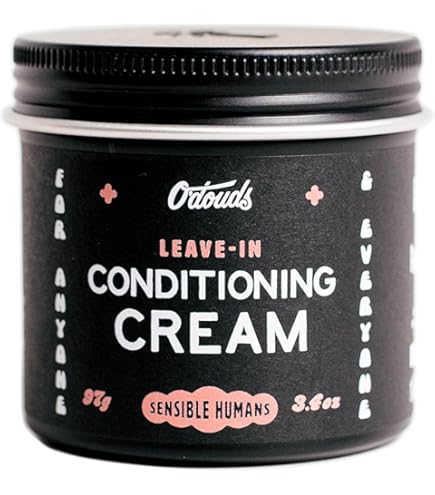 Amazon | オダウズ スタイリングトリートメント （ミディアムホールド