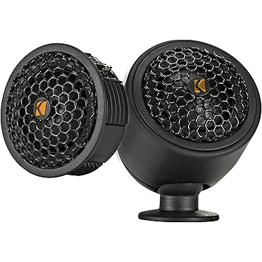 Amazon.co.jp 最新リリース: 車載用ツイーター の新着ランキング