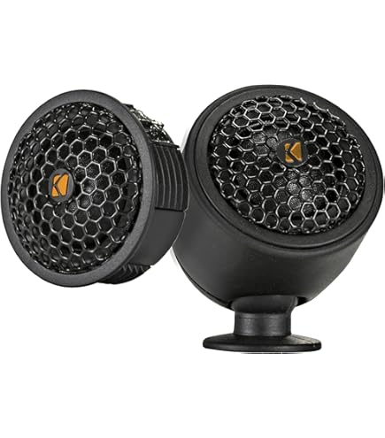 Amazon.co.jp: Kicker 46CSC674 - CS-シリーズ CSC67 6.75インチ