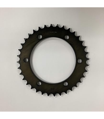Amazon | サンスター(SUNSTAR) リアスプロケット 525-37T 18H
