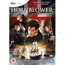 Hornblower : Amazon.com.au: Movies & TV