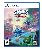 スマーフ:夢 - PlayStation 5