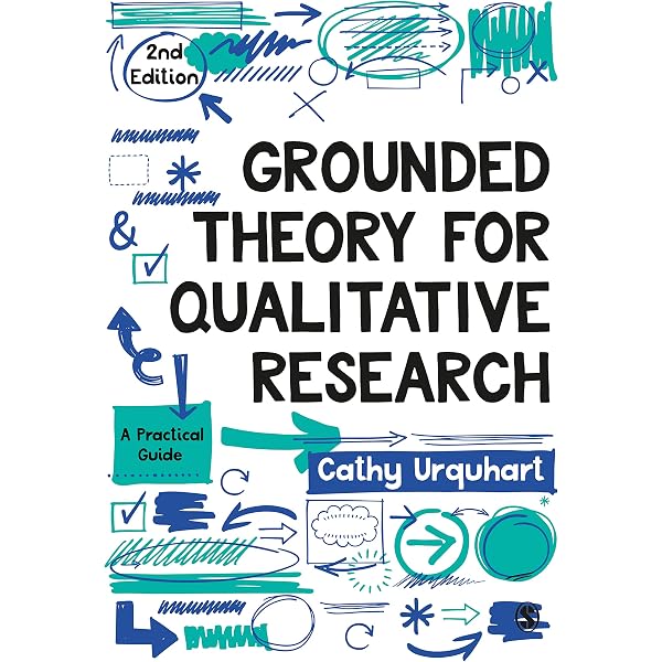 Amazon | Grounded Theory: A Practical Guide | Birks, Melanie