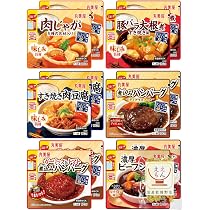 Amazon.co.jp: レトルト おかず 惣菜 野菜 肉 おつまみ 11種33食