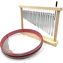 卓上楽器 パーカッション バーチャイム 多機能 楽器 81fqe31uZOL._AC_UL210_SR210,