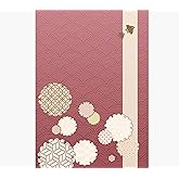 一般社団法人 終活協議会 はじめの一冊 オリジナルエンディングノート A4 24P 表紙に「エンディングノート」の記載なし (ピンク)