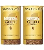 Amazon.co.jp: ネスカフェ ゴールドブレンド エコ＆システムパック 95g