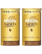 Amazon.co.jp: ネスカフェ レギュラー ソリュブル コーヒー 詰替