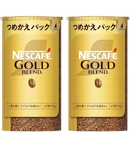 Amazon | Nestle（ネスレ） HPM9638-PR ネスカフェ ゴールド