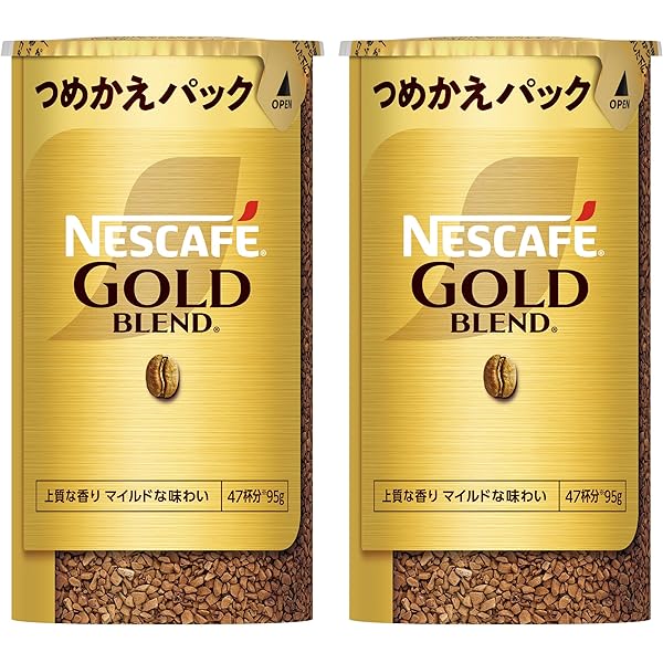 NESCAFE GOLD インスタントコーヒー 24 個入り ネスカフェ ゴールドブレンド ネスレ日本 30g瓶×24個入｜ 送料別