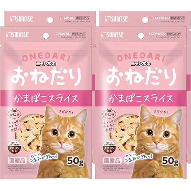 Amazon.co.jp 最新リリース: 猫用おやつ の新着ランキングです。