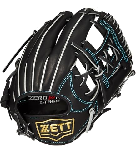 Amazon | ゼット(ZETT) 少年野球 軟式 グラブ(グローブ