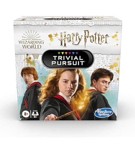 Harry Potter Lotería: Gioco Da Tavolo In Stile Bingo Ispirato Ai Film, Edizione Bilingue Spagnolo/Inglese Per 2-12 Giocatori - 2