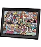 Amazon.co.jp: エンスカイ(ENSKY) ONE PIECE ワンピース 10万 vs. 10