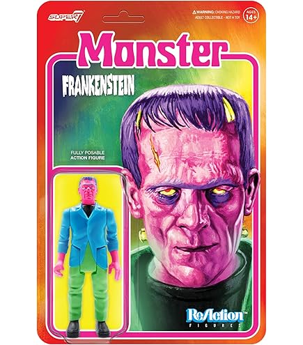 Amazon.co.jp: Super7 ユニバーサルモンスター マミーコスチューム