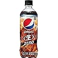 サントリー ペプシ コーラ <生> ゼロ 600ml ×24本