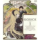GOSICK-ゴシック-BD版 第1巻 [Blu-ray]