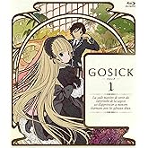 GOSICK-ゴシック-BD版 第1巻 [Blu-ray]