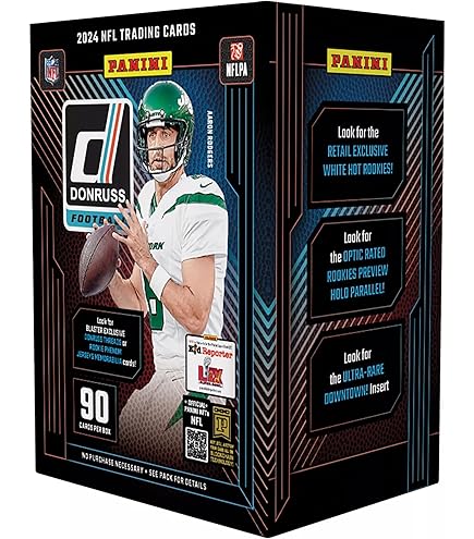 Amazon.co.jp: 2023 Panini Donruss Optic Football NFL 