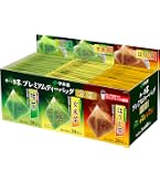 Amazon | 伊藤園 おーいお茶 プレミアムティーバッグ 濃い茶 2.0g×20袋
