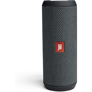 【Amazon.co.jp 限定 】 FLIP ESSENTIAL Bluetoothスピーカー IPX7防水/パッシブ…