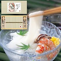 Amazon.co.jp: 三輪素麺 900g (50g×18束) 木箱入り 手延べそうめん
