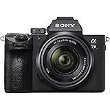 ソニー SONY ミラーレス一眼 α7 III ズームレンズキット FE 28-70mm F3.5-5.6 OSS ILCE-7M3K
