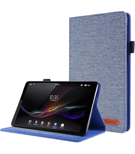 Amazon | LAVIE Tab T9 T0975/GAS ケース 9インチ LAVIE Tab T9 T0975