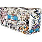 Dragon Ball Z Complete Box Set Vols. 1-26 with premium