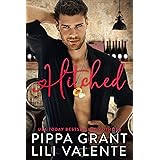 Hitched (Happy Cat Book 3)