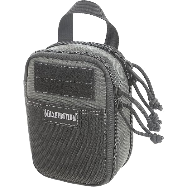 Amazon.co.jp: MAXPEDITION ピグミーファルコン-II (オオカミ