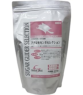【まとめ買い大特価】フクロモモンガセレクションプロ 300g×１０袋セット Amazon | イースター フクロモモンガセレクションプロ 300g