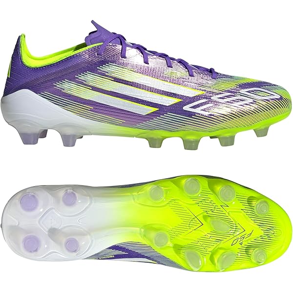 Amazon | [アディダス] サッカースパイク F50 アルファスキン