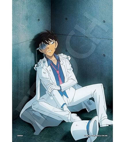 Amazon.co.jp: 300ピース ジグソーパズル 名探偵コナン ゼロの執行人