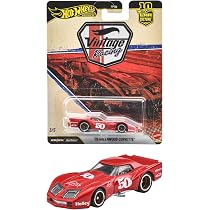Amazon | ホットウィール(Hot Wheels) カーカルチャー ヴィンテージ