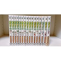 よつばと　1-15巻セット　化粧箱付き よつばと！ 1〜15巻 よつばと！ コミック 1-15巻セット | あずま