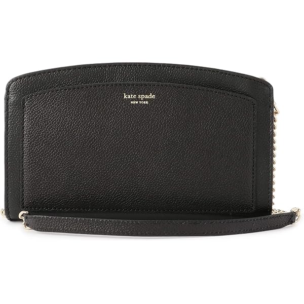 kate spade ボディーバッグ　ショルダーバック　ケイト デュエット ベース フローラル プリント クロスボディ | ショルダー