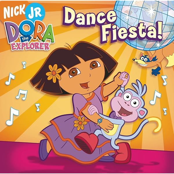 Amazon.co.jp: Dora the Explorer: Music