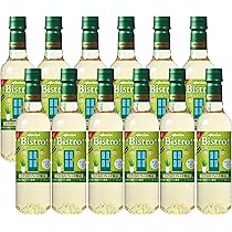 Amazon.co.jp: 【こだわりブレンド製法】メルシャン ビストロ 白